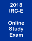 2018 IRC - Electrical Online Study Exams for ICC Exams 2020