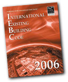 2006 International Existing Building Code | StudyTheCode.com